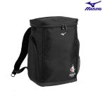  Mizuno настольный теннис Peanuts настольный теннис рюкзак 30L 83JDD053 Snoopy 2026AW