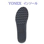 ヨネックス パワークッションプラスインソール AC195 2020AW