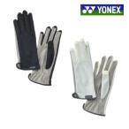 ���l�b�N�X �e�j�X�O���[�u AC272 2025SS �e�j�X �\�t�g�e�j�X ���[���֑Ή�