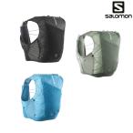  Salomon actives gold 12(flask имеется ) 2024SS