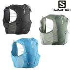  Salomon actives gold 4(flask имеется ) ACTIVE SKIN4