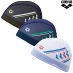 返品・交換不可 アリーナ 水泳 スイムキャップ メッシュキャップ AS5FSC53U 2025AW ゆうパケット(メール便)対応