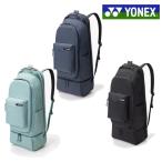  Yonex ракетка рюкзак BAG2669 2026SS бадминтон теннис рюкзак 