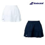  возвращенный товар * замена не возможна Babolat CLUB юбка ( внутренний имеется ) JR BJG4441C Junior 2024SS.. пачка ( почтовая доставка ) соответствует 