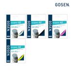  Gosen laizonik62 BSRY62 2026SS бадминтон -тактный кольцо почтовая доставка соответствует 