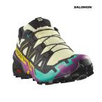  Salomon скорость Cross 6 GTX SPEEDCROSS 6 GTX L47879800 2025AW включение в покупку не возможно RFCL