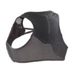  Salomon PULSE 2 with flasks BLACK LC2101300 2023AW