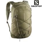  Salomon X чай 25 XT 25 LC2857400 оливковый 2026SS бег сумка 