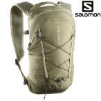  Salomon X чай 10 XT 10 LC2858600 оливковый 2026SS бег Trail сумка упаковка рюкзак 