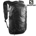  Salomon X чай 15 OG XT 15 OG черный LC2868000 2026SS бег сумка чёрный 15L