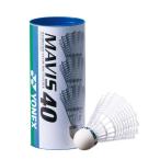  Yonex нейлон Shuttle mei винт 40P (3 штук ввод ) M-40BP бадминтон ракетка спорт 