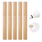  черный Night вода птица Shuttle тренировка лампочка Ultra 10 дюжина 1 коробка вода птица автомобиль to Le Coq 2025SS No-brand бадминтон Shuttle 