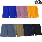 THE NORTH FACE ザ・ノース・フェイス バーサタイルショーツ NB42630 2026SS メール便対応