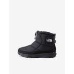 THE NORTH FACE　ザ・ノース・フェイス ヌプシブーティウォータープルーフ ロゴショート NF52280 2023AW ノースフェイス