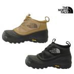 THE NORTH FACE ザ・ノース・フェイス スノーショットローウォータープルーフアークティックグリップ NF52583 ユニセックス 2025AW ノースフェイス