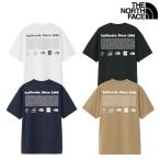 ショッピングノースフェイス tシャツ ノースフェイス ショートスリーブヒストリカルロゴティー NT32407 メンズ 2024SS ゆうパケット(メール便)対応