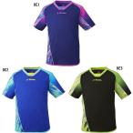 ニッタク デルト シャツ NW2196  2020SS 卓球 ユニセックス