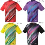 ニッタク フリートTシャツ NX2012 2023SS 卓球