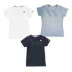 ルコック ソレイユゲームシャツ QTWVJA90 レディース 2024SS メール便対応