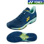 ショッピングブーティー ヨネックス パワークッションアドアクセルMGC SHTAAMG-817 メンズ ユニセックス  オムニ・クレー 2025SS 同梱不可 RFCL