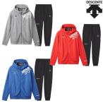  Descente HEATNAVI TOUGH soft теплый полный Zip f-ti-* брюки верх и низ в комплекте ST4FSW46M ST4FPZ46M 2024AW