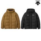 デサント HEATNAVI MFF ジャケット ST5FDJ01M メンズ 2025AW