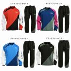  черный Night бадминтон теплый свет футболка * брюки верх и низ в комплекте T-7610/S-7611 2017AW