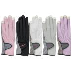  Dunlop glove ( nails s Roo type )( both hand set ) TGG-0118W lady's tennis 2021SS.. packet ( mail service ) correspondence 