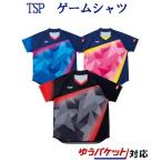 TSP　レディスアステルシャツ　032417　レディース　2019SS　卓球　ゆうパケット(メール便)対応