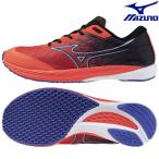 ミズノランニングシューズウエーブデ...