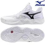 ミズノ バレーボールシューズ ウエーブモーメンタムELITE V1GA251251 ユニセックス 2025AW 同梱不可 RFCL