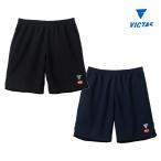 Victas　V-GP261　522211 ユニセックス　2022AW　卓球 ハーフパンツ