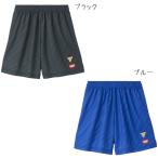 ヴィクタス VICTAS ゲームパンツ V-GP503 522501 ユニセックス 2025SS 卓球 2025年全日本選手権契約選手着用