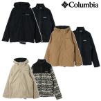 コロンビア ロマビスタインターチェンジジャケット WM0399 22AW メンズ