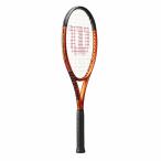  Wilson балка n100S V5.0 WR108911U бейсбол теннис ракетка wilson Wilson 
