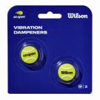  Wilson US открытый теннис мяч самосвал na- виброгаситель WR8444401001 2024AW почтовая доставка соответствует 
