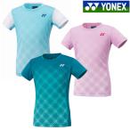  Yonex игра рубашка 20738J Junior девушка 2023AW бадминтон теннис soft теннис почтовая доставка соответствует 