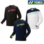  Yonex свет футболка 31060J Junior 2025AW бадминтон теннис soft теннис почтовая доставка соответствует 