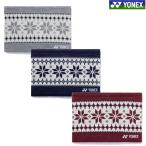  Yonex защита горла "neck warmer" 45057Y унисекс 2026AW почтовая доставка соответствует 