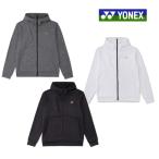  Yonex вязаный разогрев Parker 51069 унисекс 2026AW бадминтон теннис soft теннис одежда 