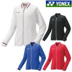  Yonex вязаный разогрев рубашка 57050 женский 2020SS бадминтон теннис soft теннис почтовая доставка соответствует 