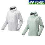  Yonex подкладка есть разогрев Parker ( Fit стиль ) 57091 женский 2025SS бадминтон теннис soft теннис 