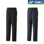  Yonex подкладка есть Wind разогрев брюки ( Fit стиль ) 62016 унисекс 2025AW бадминтон теннис soft теннис почтовая доставка соответствует 