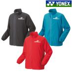  Yonex подкладка есть Wind утеплитель рубашка 70079 унисекс 2021AW бадминтон теннис soft теннис 