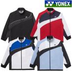  Yonex подкладка есть Wind утеплитель рубашка 70107 унисекс 2026AW бадминтон теннис soft теннис одежда 