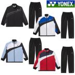  Yonex подкладка есть Wind утеплитель рубашка * брюки верх и низ в комплекте 70107 80107 унисекс 2026AW бадминтон теннис soft теннис одежда 