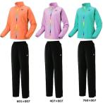  Yonex подкладка есть Wind утеплитель рубашка * брюки верх и низ в комплекте ( Fit стиль ) 78049-88049 женский 2017AW бадминтон теннис 