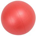 DANNO( Dan no)gimnik(GYMNIC) фитбол soft gimnik красный диаметр 23cm D5415