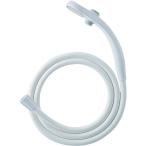 SANEI シャワーヘッドとホースのセット 節水 低水圧用ストップ機能付シャワーセット PS323B‐CTA‐MW2