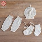 [ подарок комплект ] baby &amp;.. san 4 позиций комплект [ празднование рождения. . соответствует ] тысяч плата . сделано в Японии шелк ощущение добрый .... симпатичный симпатичный baby